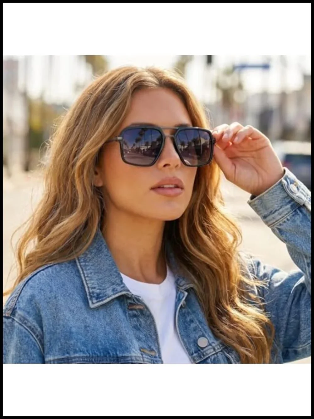 N/A classic aviator